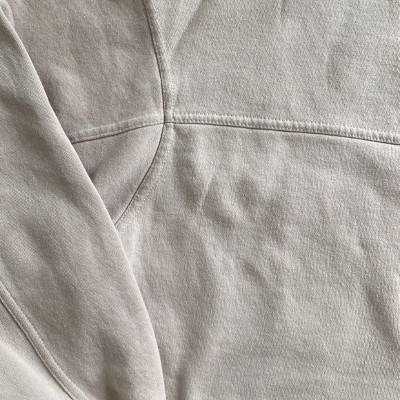 “Portland Oregon” cropped crewneck - Picture 10 of 11